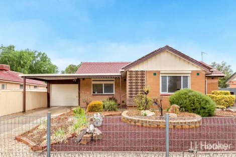 Property photo of 60 St Leonard Crescent Elizabeth Downs SA 5113