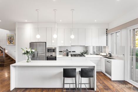 Property photo of 31A Erica Avenue Glen Iris VIC 3146