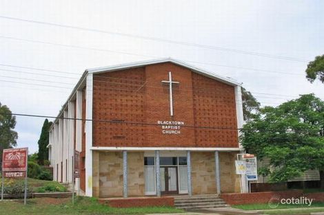 36 Harold St, Blacktown, NSW 2148