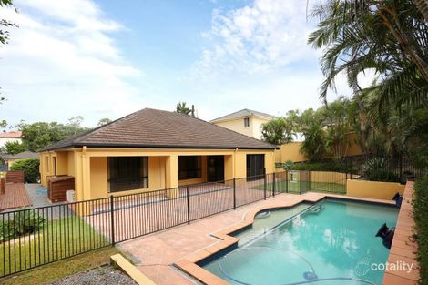 14 Petworth Ct, Arundel, QLD 4214