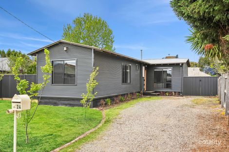 24 FALCON ST, NORLANE, VIC 3214