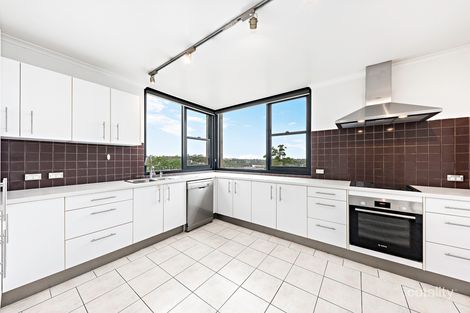 Property photo of 57/299 Burns Bay Road Lane Cove West NSW 2066
