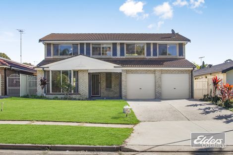 31 Ebony Cres, Quakers Hill, NSW 2763