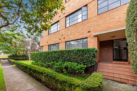 14/59 Queens Rd, Melbourne, VIC 3004