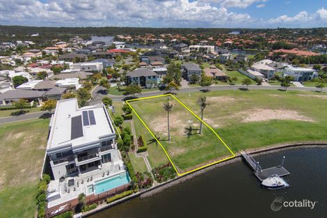 Property photo of 2634 Virginia Drive Hope Island QLD 4212