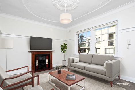 Property photo of 6/3 Eustace Street Manly NSW 2095