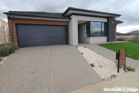 Property photo of 36 Maling Road Truganina VIC 3029