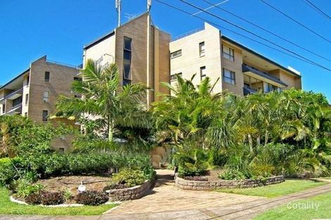 25/11-15 Wharf St, Cleveland, QLD 4163