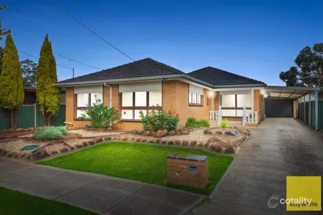 44 Warrenwood Ave, Hoppers Crossing, VIC 3029