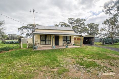 11 Kiely St, Goroke, VIC 3412