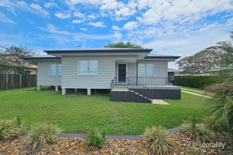 3 Warrell St, Millbank, QLD 4670
