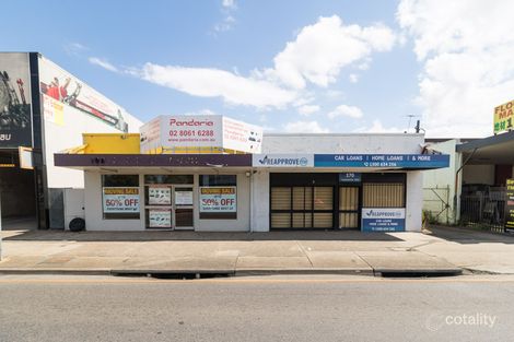 170 Parramatta Rd, Granville, NSW 2142