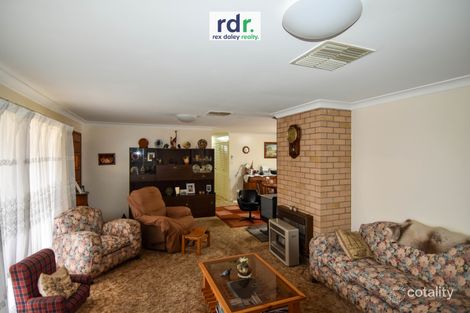 Property photo of 105 Stephen Street Warialda NSW 2402