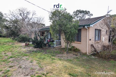 Property photo of 105 Stephen Street Warialda NSW 2402