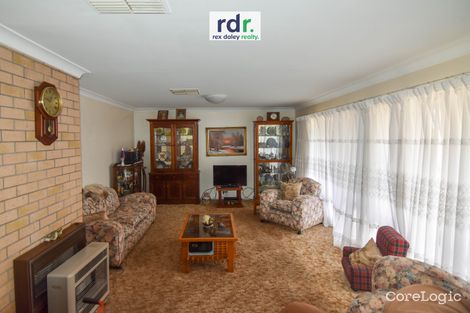 Property photo of 105 Stephen Street Warialda NSW 2402