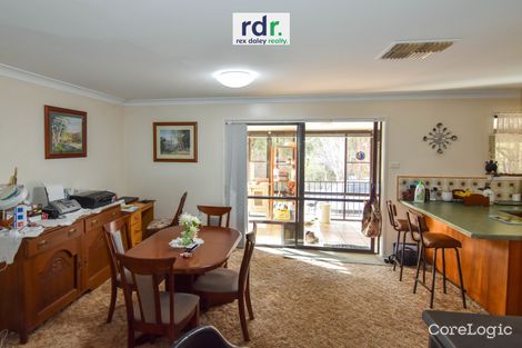 Property photo of 105 Stephen Street Warialda NSW 2402