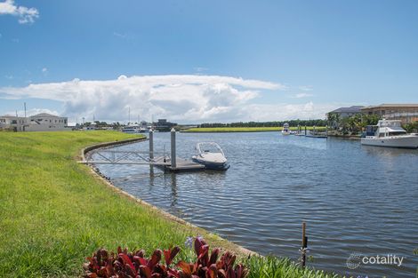 Property photo of 2634 Virginia Drive Hope Island QLD 4212