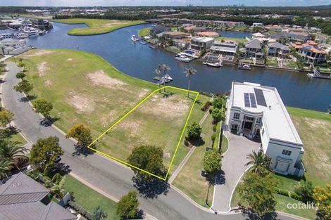 Property photo of 2634 Virginia Drive Hope Island QLD 4212