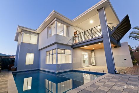 Property photo of 10 Porpoise Court Coogee WA 6166