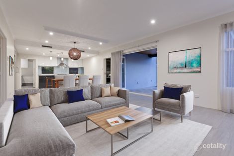 Property photo of 10 Porpoise Court Coogee WA 6166