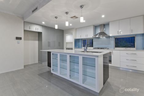 Property photo of 10 Porpoise Court Coogee WA 6166