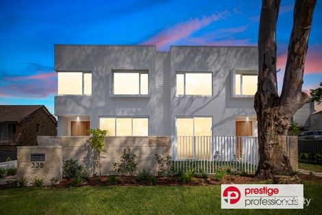 335 Willarong Rd, Caringbah South, NSW 2229