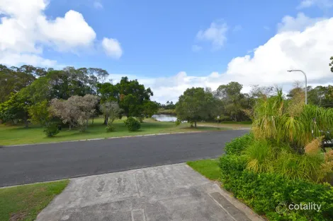 78 Melaleuca Dr, Yamba, NSW 2464