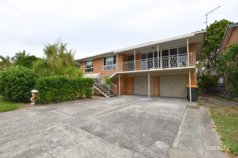 Property photo of 78 Melaleuca Drive Yamba NSW 2464