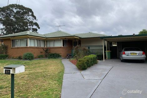 37 Harrow Rd, Cambridge Park, NSW 2747
