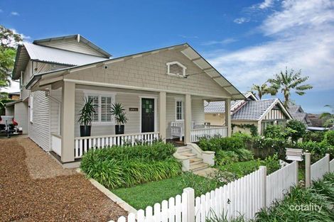 Property photo of 5 La Perouse Street Fairlight NSW 2094