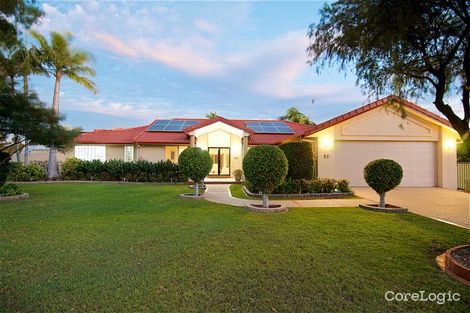 Property photo of 19 Fitzalan Circuit Arundel QLD 4214