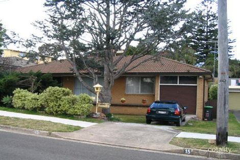 15 Wilkes Ave, Matraville, NSW 2036