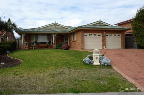 17 Bertram Pl, Narellan Vale, NSW 2567