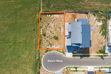 22 Oxen Way, Caddens, NSW 2747