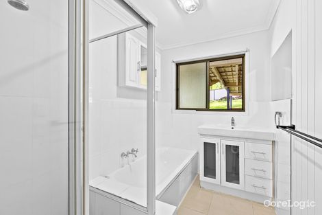 Property photo of 35 The Domain Nerang QLD 4211