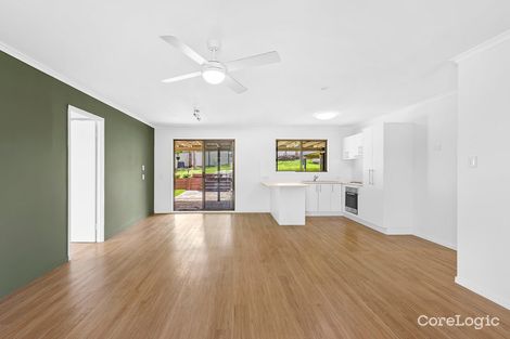 Property photo of 35 The Domain Nerang QLD 4211