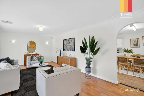 Property photo of 9 Radcliffe Avenue Klemzig SA 5087