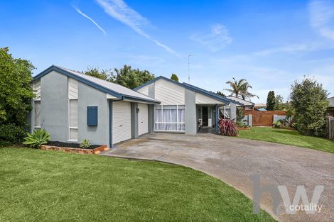 Property photo of 27 Loupe Crescent Leopold VIC 3224