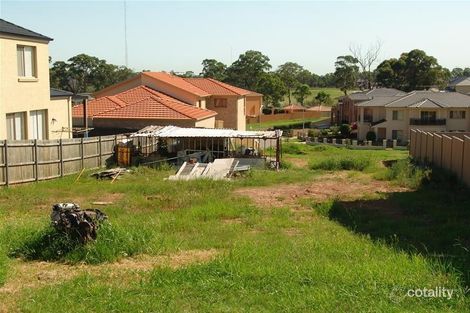 Property photo of 77A Pine Road Casula NSW 2170