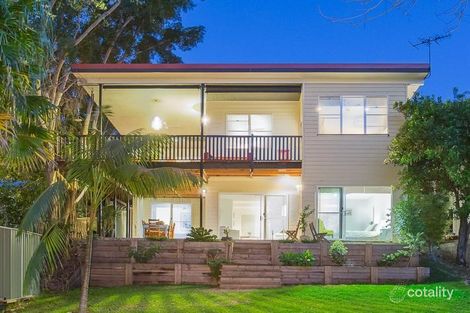 351 Simpsons Rd, Bardon, QLD 4065