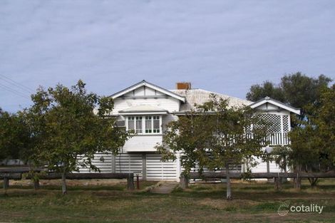 42 Chrystal St, Roma, QLD 4455