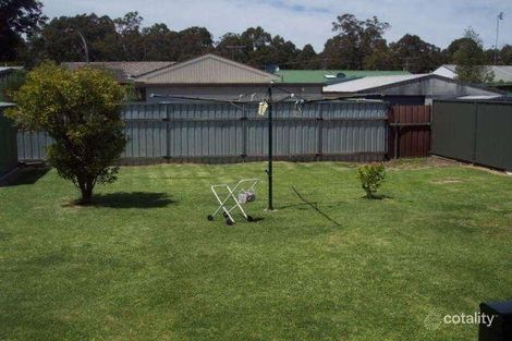 Property photo of 20 Melton Place Croudace Bay NSW 2280