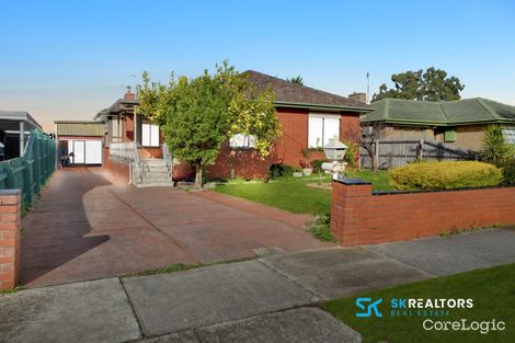 Property photo of 18 Spurr Street Craigieburn VIC 3064