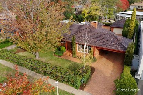 Property photo of 6 Weston Street Yarralumla ACT 2600