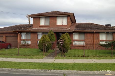 Property photo of 22 Merrick Street Keysborough VIC 3173