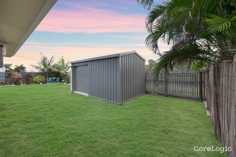 Property photo of 18 Mariala Court Bushland Beach QLD 4818