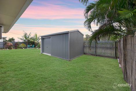 Property photo of 18 Mariala Court Bushland Beach QLD 4818