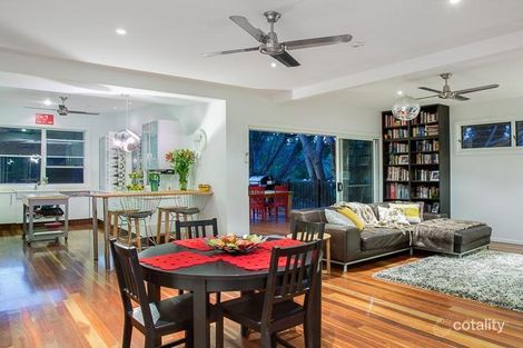 Property photo of 351 Simpsons Road Bardon QLD 4065