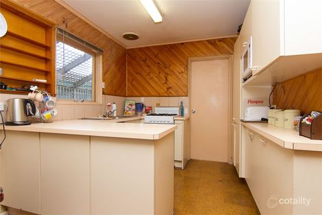 Property photo of 118 Lindrum Road Frankston VIC 3199