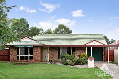 Property photo of 13 Park Close Hillcrest QLD 4118